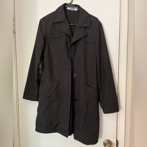 Old Navy long Jacket with Buttons